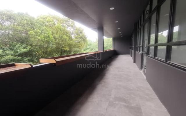 Side by Side 2 Adjoining Shop , Taman Tun Dr Ismail , TTDI 1