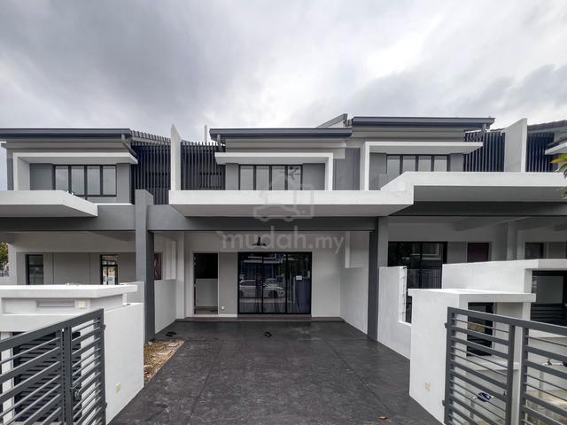 Double Storey Ayana @ Caledonia 1