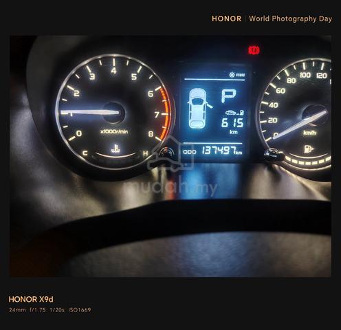2020 Proton IRIZ 1.3 STANDARD MY14 FACELIFT (A) - 5