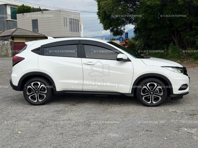 2020 Honda HR-V 1.8 V (A) - 5