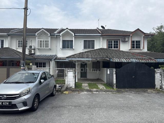 TERMURAH FLEXIBLE DEPO Double Storey PJS 7 Bandar Sunway Petaling Jaya 1