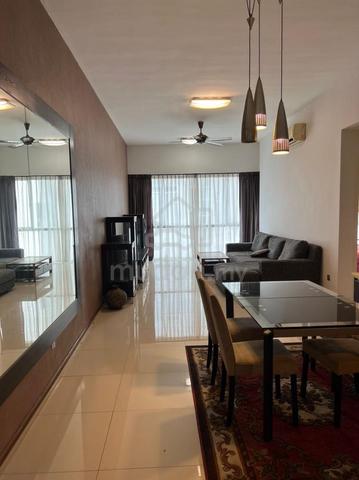 Suasana Sentral Loft 1