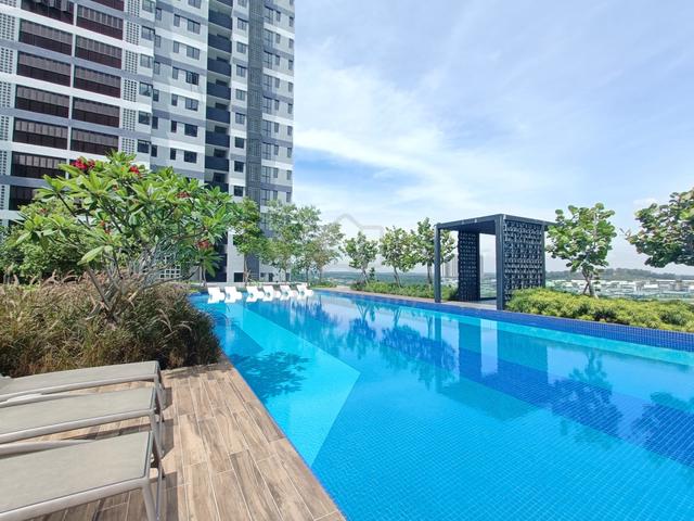 Ara Residence @ Myra Impian, Nilai 1