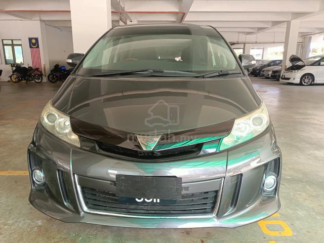 2012/2015 Toyota ESTIMA 2.4 (A) - 5