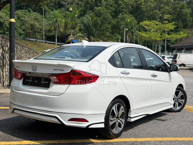 2015 Honda CITY 1.5 V (A) 3 YEARS WARRANTY - 3
