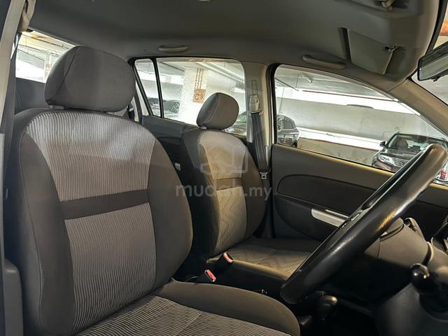 2010 Perodua MYVI 1.3 EZi FACELIFT (A) - 4