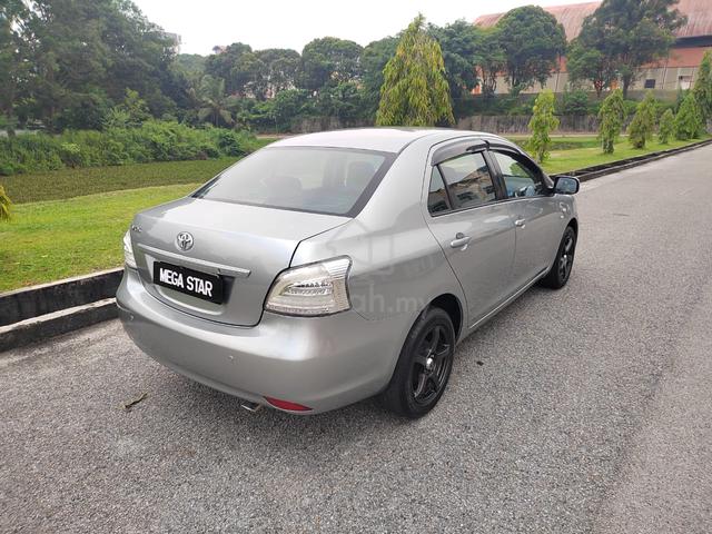 2010 Toyota VIOS 1.5 (A) - 3