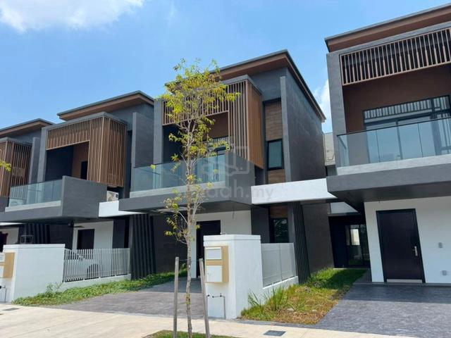 Mio spring @ gamuda cove for rent 1