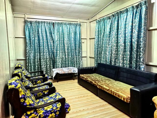 Rumah Kertih untuk Disewa Oct 2026 1