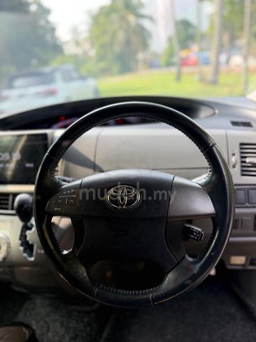 Toyota ESTIMA 2.4 AERAS Acr50 Keli Direct Owner - 5