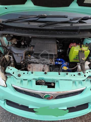 2009 Perodua ALZA 1.5 EZi (A) - 5