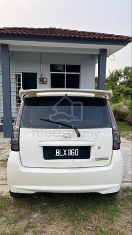 2012 Perodua VIVA 0.8 850 EX (M) - 5