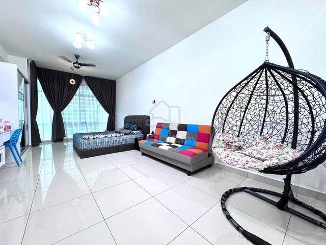Parc Regency 1