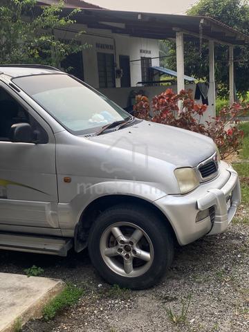 2006 Perodua KEMBARA 1.3 CT EZ FACELIFT (A) - 3