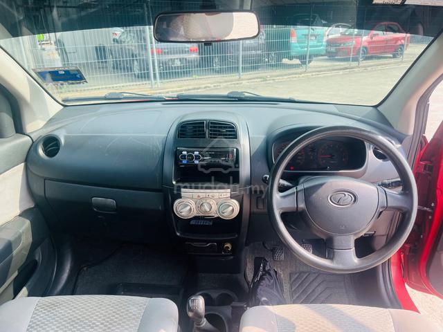 CASH N CARRY 2006 Perodua MYVI 1.3 (M) 1 OWNER - 5