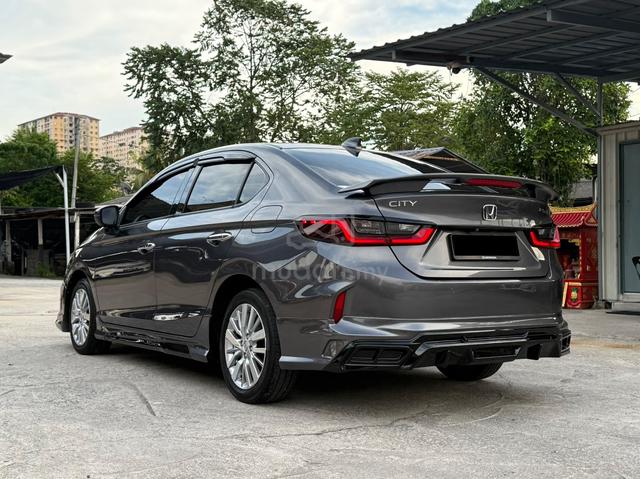 Honda CITY 1.5 V GN2 (A)🔥Full set Body kit🔥 - 5