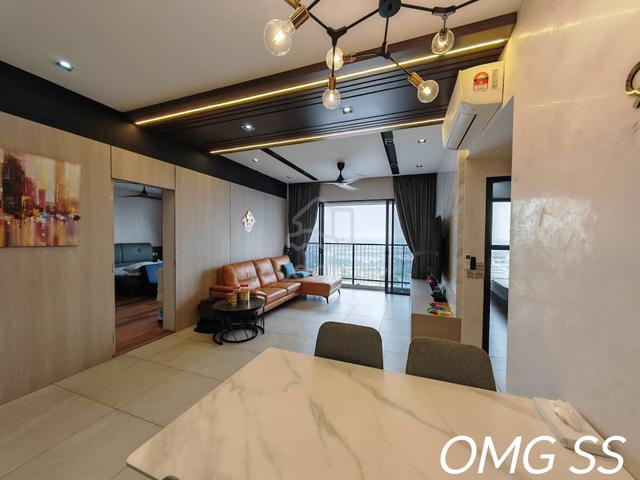 Setia City Residences 1