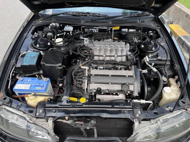 2004 Proton PERDANA 2.0 V6 ENHANCED (A) - 5