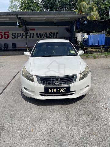 2010 Honda ACCORD 2.0 VTi-L (A) - 3