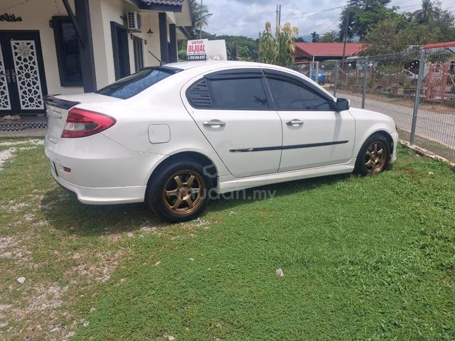2014 Proton PERSONA 1.6 ELEGANCE HIGH LINE (A) - 2