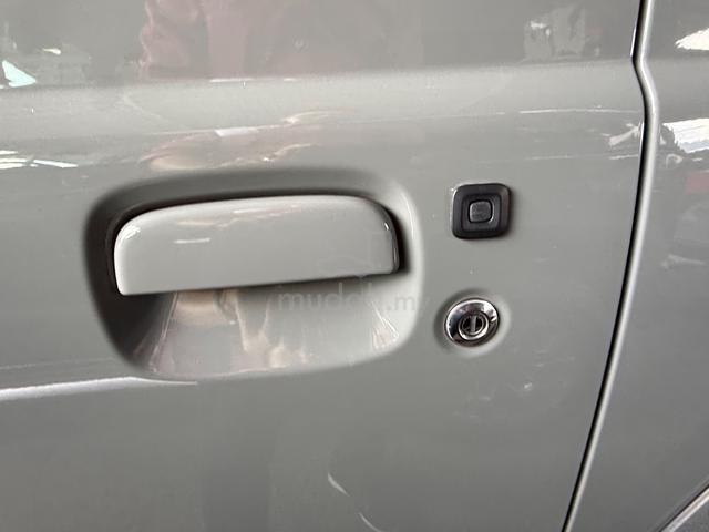 2024 Suzuki JIMNY 1.5 LED LIGHT PUSH START 5A KEY - 5