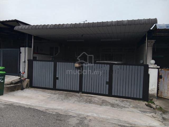 TERES LAWA, LOKASI STRATEGIK🔥 TAMAN KEMPAS, SP📍Full Loan Available💯 1