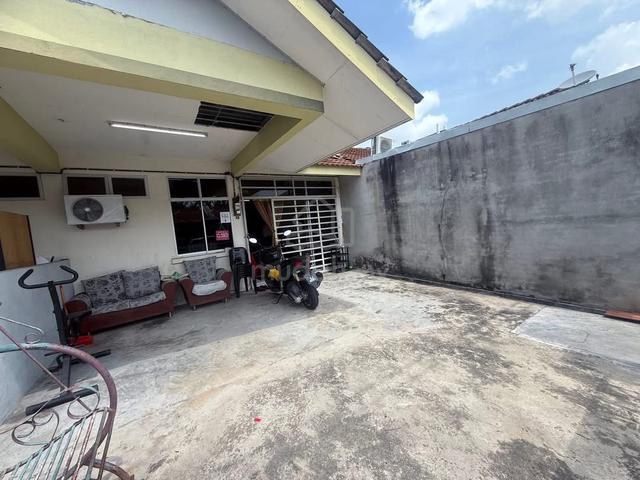 Taman Ipil, Nibong Tebal Pulau Pinang 1