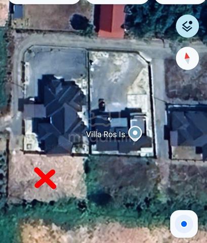 Banglo Lot, (Corner Lot)  (Nego)Lencongan barat, Sg Petani 1