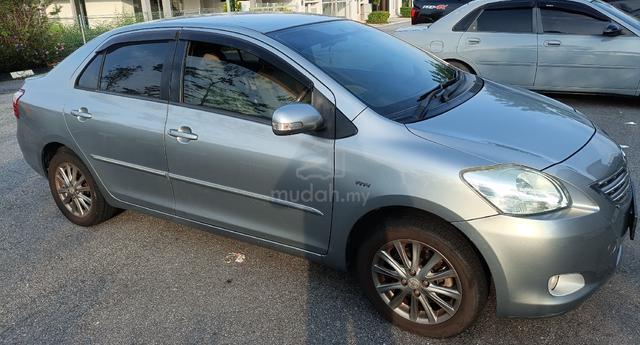 2011 Toyota VIOS 1.5 G FACELIFT (A) - 4