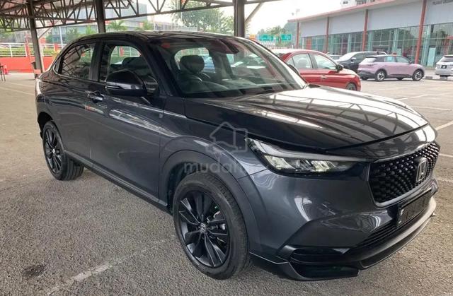 2023 Honda HR-V 1.5 V (A) ALL-IN - 3