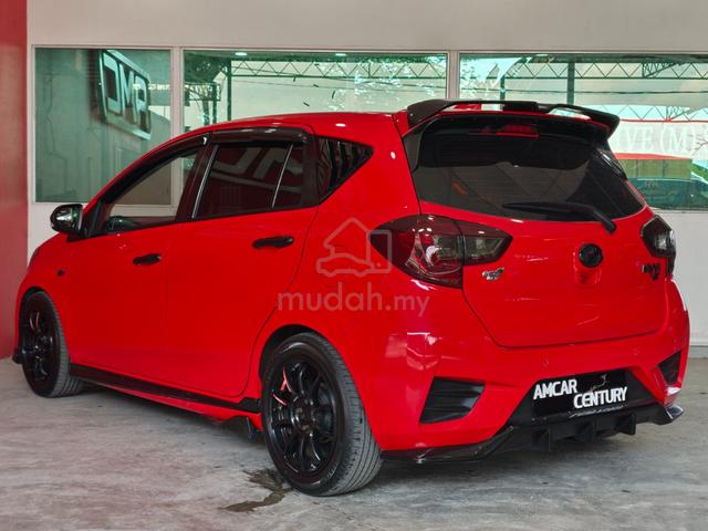 2019 Perodua MYVI 1.3 X (A) - 5