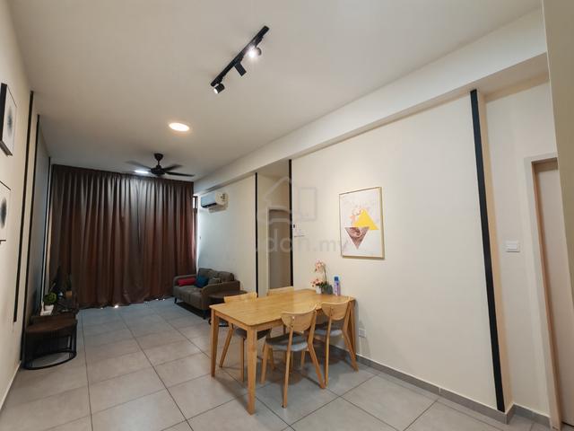 The Quartz Residence 1