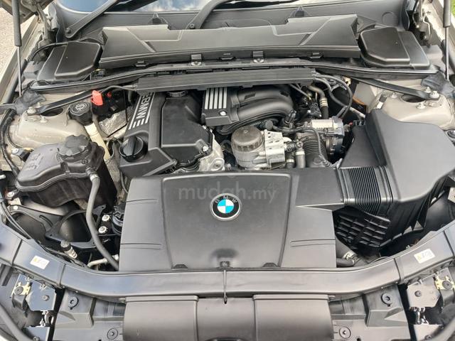 2010 Bmw 320i 2.0 (A) M-SPORTS FACELIFT CKD - 3