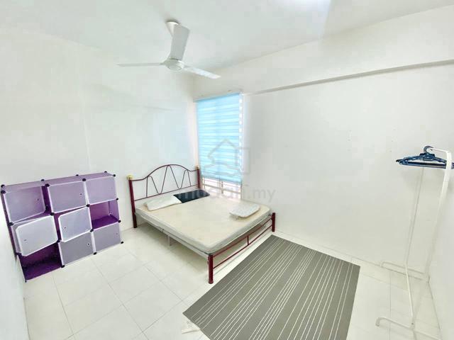 Hijauan Heights 5