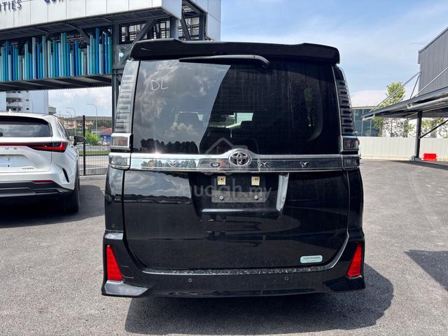 2021 Toyota VOXY 2.0 ZS KIRAMEKI III 7SEAT MONITOR - 5