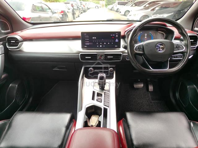 2021 Proton X50 1.5 TGDI FLAGSHIP MY20 (A) - 2