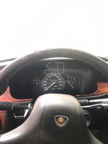 1995 Proton WIRA 1.3 A/B GL (M) - 5