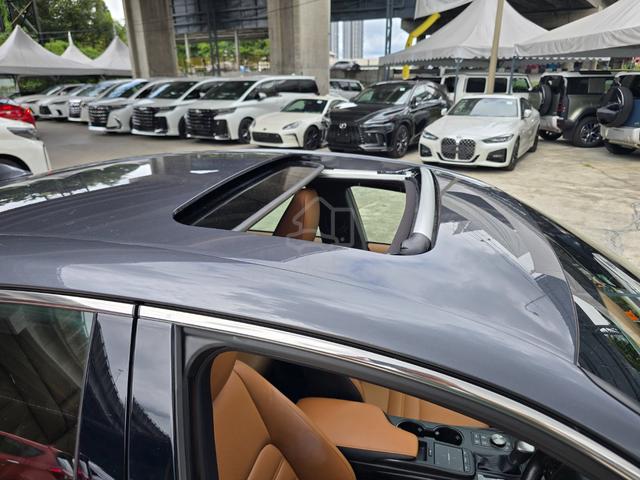 2021 Lexus IS300 Version L 4.5B 7k km Ready Stock - 5