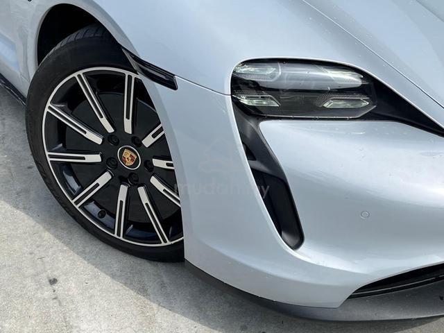 2023 Porsche TAYCAN MY21 (A) - 2