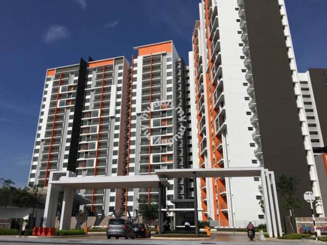 Amerin Residence 1