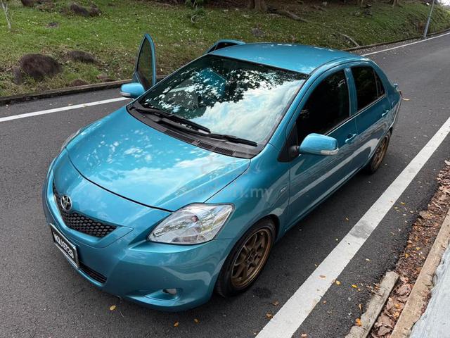 2007 Toyota VIOS 1.5 S (A) - 2