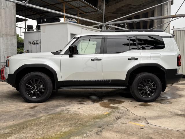2024 Toyota LANDCRUISER 250 VX |FIRST EDITION |TOP - 5