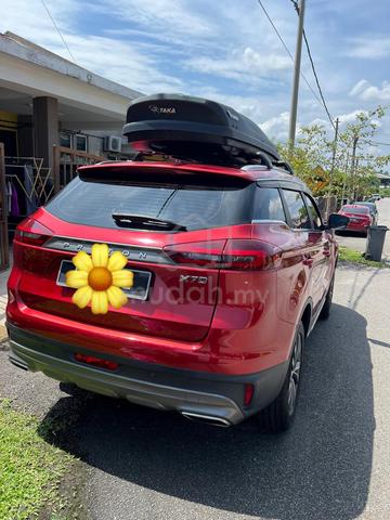2020 Proton X70 1.8 TGDI EXECUTIVE 2WD MY18 (A) - 2