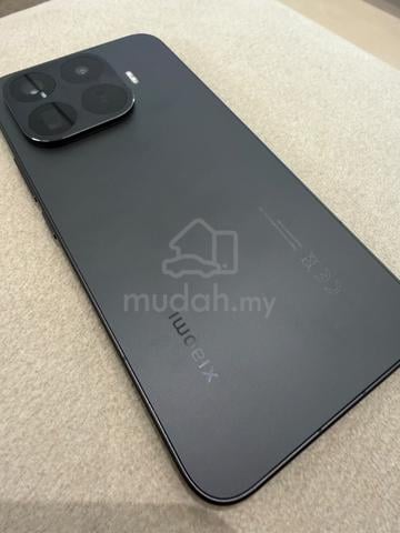 Xiaomi 17 T Pro Black - photo 2 of 3