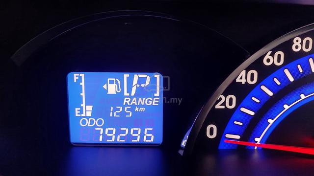 2011 Perodua ALZA 1.5 EZi (A) Car King 99%Like New - 4