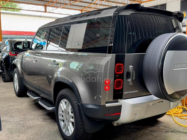 2023 Land Rover DEFENDER 3.0 110X DYNAMIC D300 SE - 3