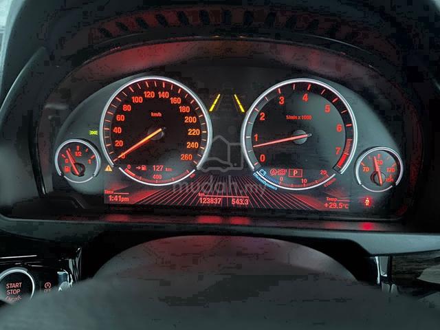 2015 Bmw X5 3.0 xDrive35i CKD - 3