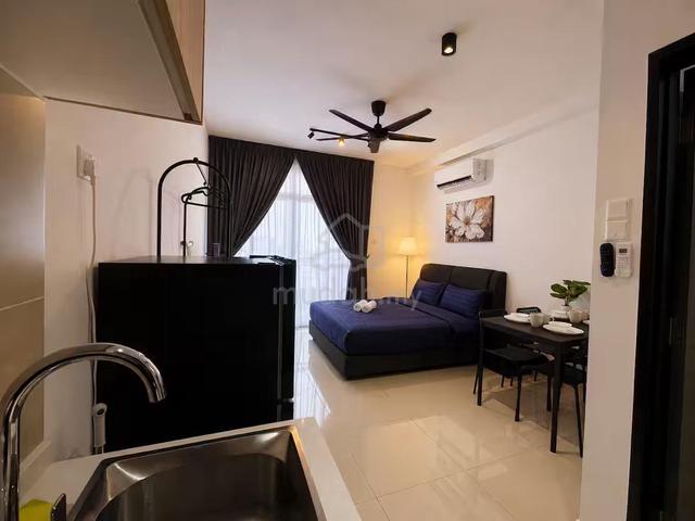Trellis Residences 1