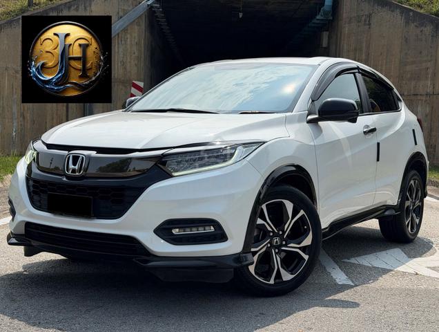 Honda HR-V 1.8 RS FACELIFT FSR LED Head Light - 1