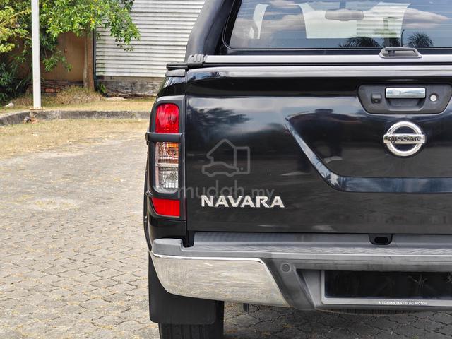 2019 Nissan NAVARA 2.5 VL PLUS (A) FULL LOAN - 5